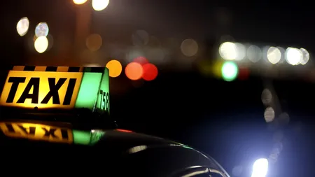 Taximetrist găsit mort lângă o pădure din Târgu-Jiu. Miercuri, un altul a fost descoperit în Capitală