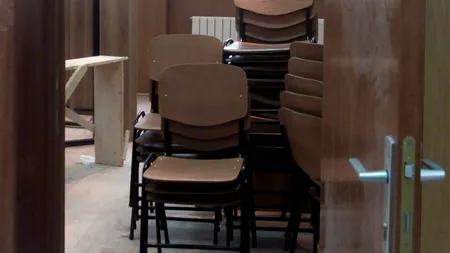 Peste 50% din copiii de la Școala nr.16 Pitești, absenți de la cursuri după toxiinfecția alimentară