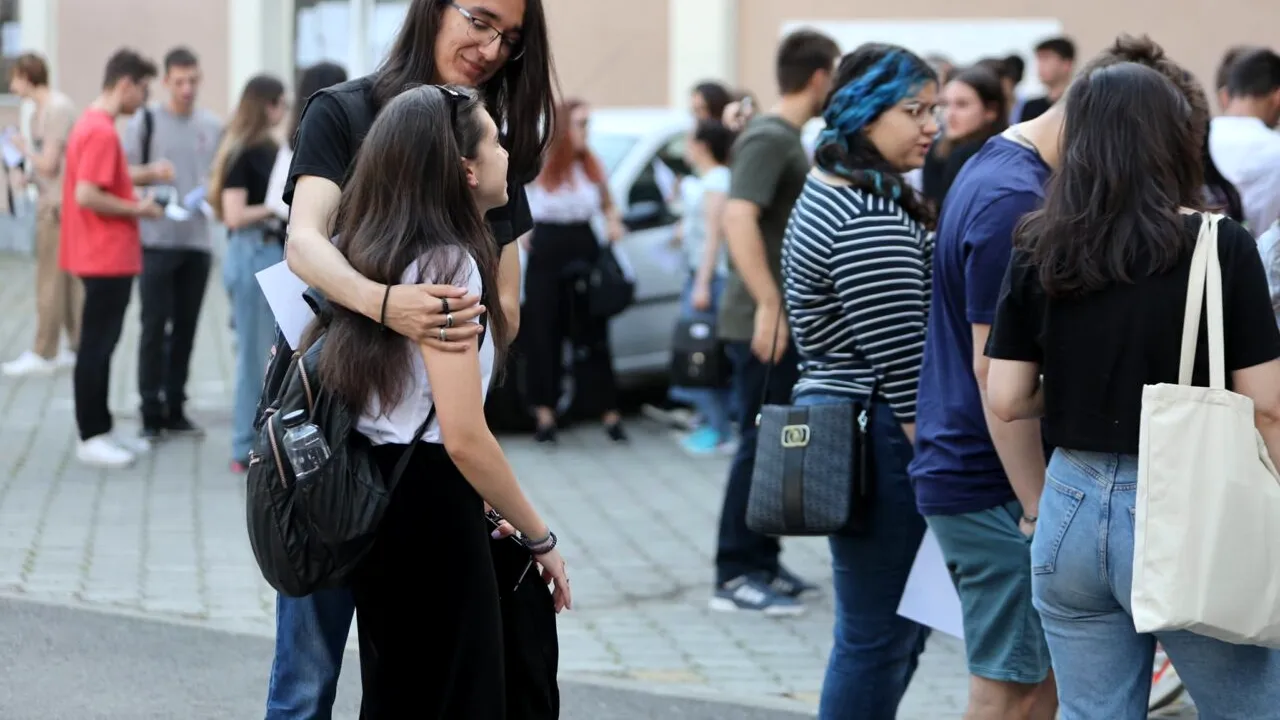 Rezultate Bacalaureat 2023, sesiunea de toamnă. Notele au fost afișate
