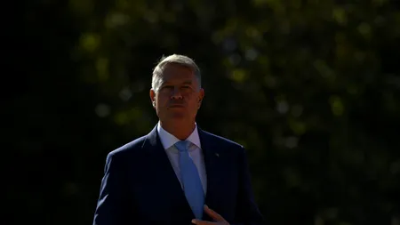 Klaus Iohannis, nemulțumit de alertele de INUNDAȚII: Este probabil problematic că mulți n-au avut niciun fel de avertizare din partea autorităților