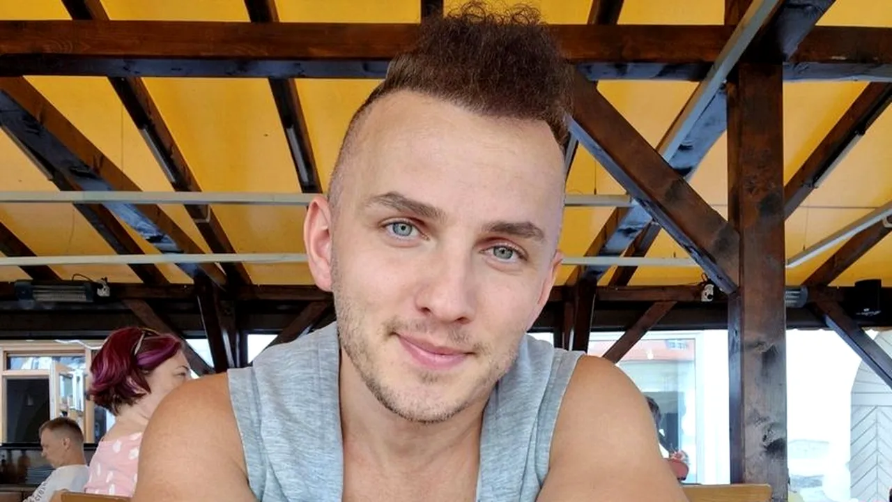 FOTO. Câți BANI a câștigat Mihai Trăistariu din reclame. ”Am primit de la o firmă 10.000 de euro și vreo 24 de perechi de chiloți de bărbați”