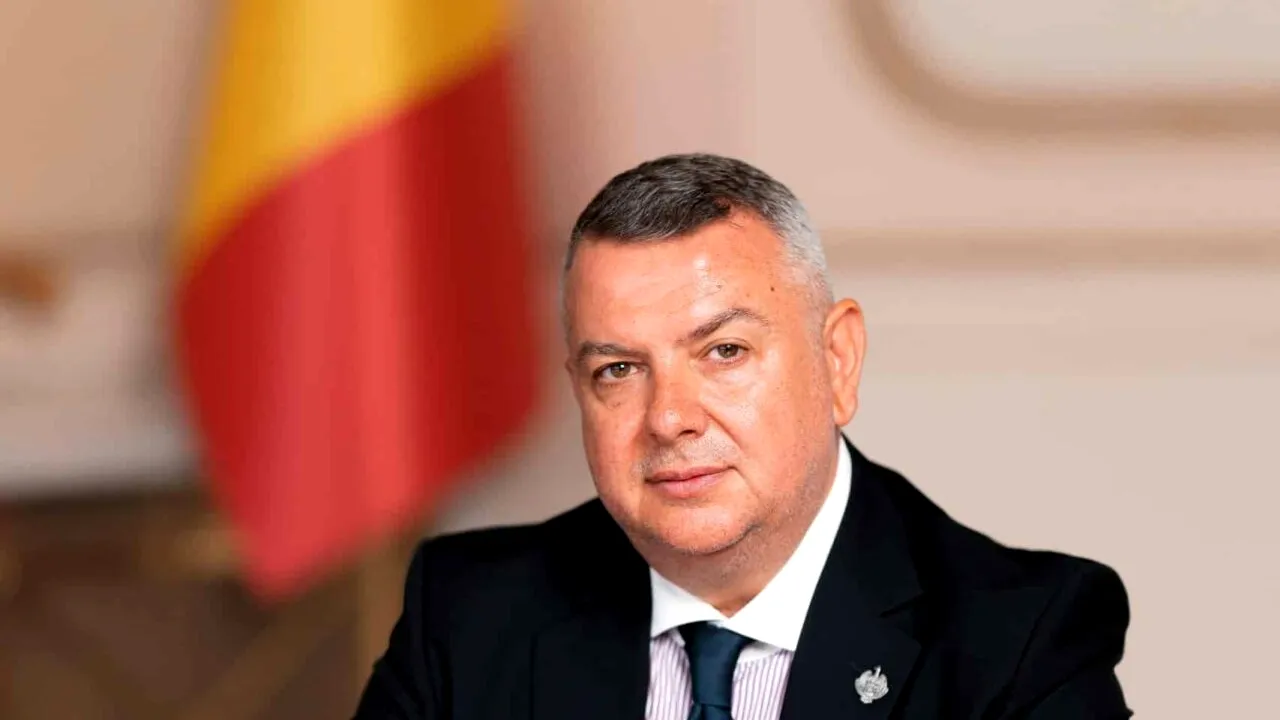 Eduard Koler (deputat AUR): „Cea mai mare cădere a comerțului din Uniunea Europeană este verdictul economiei asupra guvernărilor PSD-PNL-USR-UDMR”