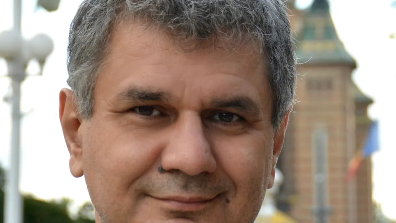 Octavian Jurma, previziuni sumbre: „Nu toți românii vor simți beneficiile creșterii economice. Zeci de mii nu vor mai fi în viață să le simtă”