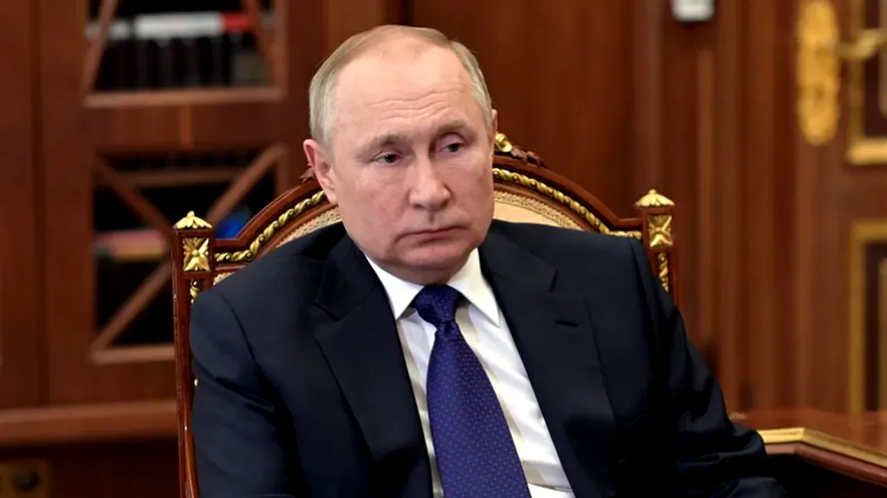 Ginerele fostului președinte rus Boris Elțîn a demisionat din funcția de consilier al lui Putin. Peskov: ”Nu era obligatoriu ca informația să fie publicată pe site-ul Kremlinului”