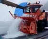 Deszăpezire pe Transalpina. Când va fi reluat traficul