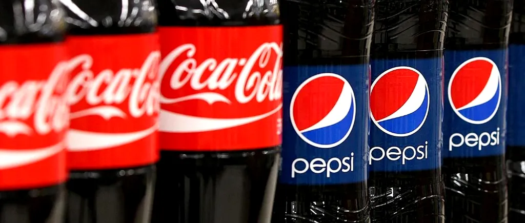 Care este ''cel mai mare truc de marketing al secolului'', pe care îl folosesc Coca-Cola și Pepsi