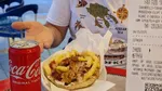 Cât a plătit Adrian Călătorul pe un prânz în stațiunea Paralia din Grecia: „În Mamaia banii ăștia îi dai doar pe Cola. Litoralul românesc e la pământ”