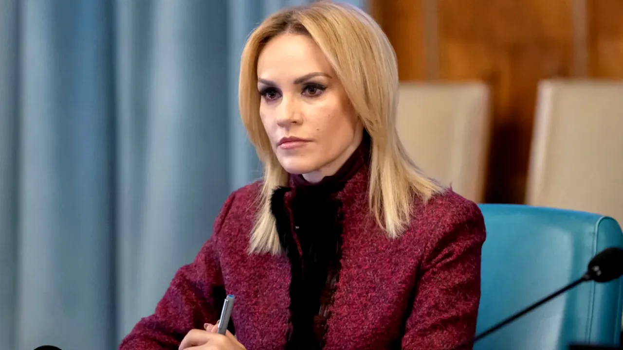 Gabriela Firea, despre  datoriile PMB și „realizările” lui Nicușor Dan: „Ulciorul nu merge de două ori la apă, iar MINCIUNA are picioare scurte”