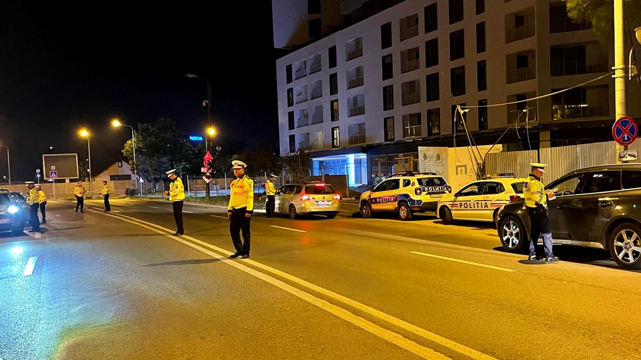 Alertă în Timiș: „Frații noștri”, veniți din străinătate, se dau în spectacol în fiecare vară. Fenomenul a atras atenția prefectului