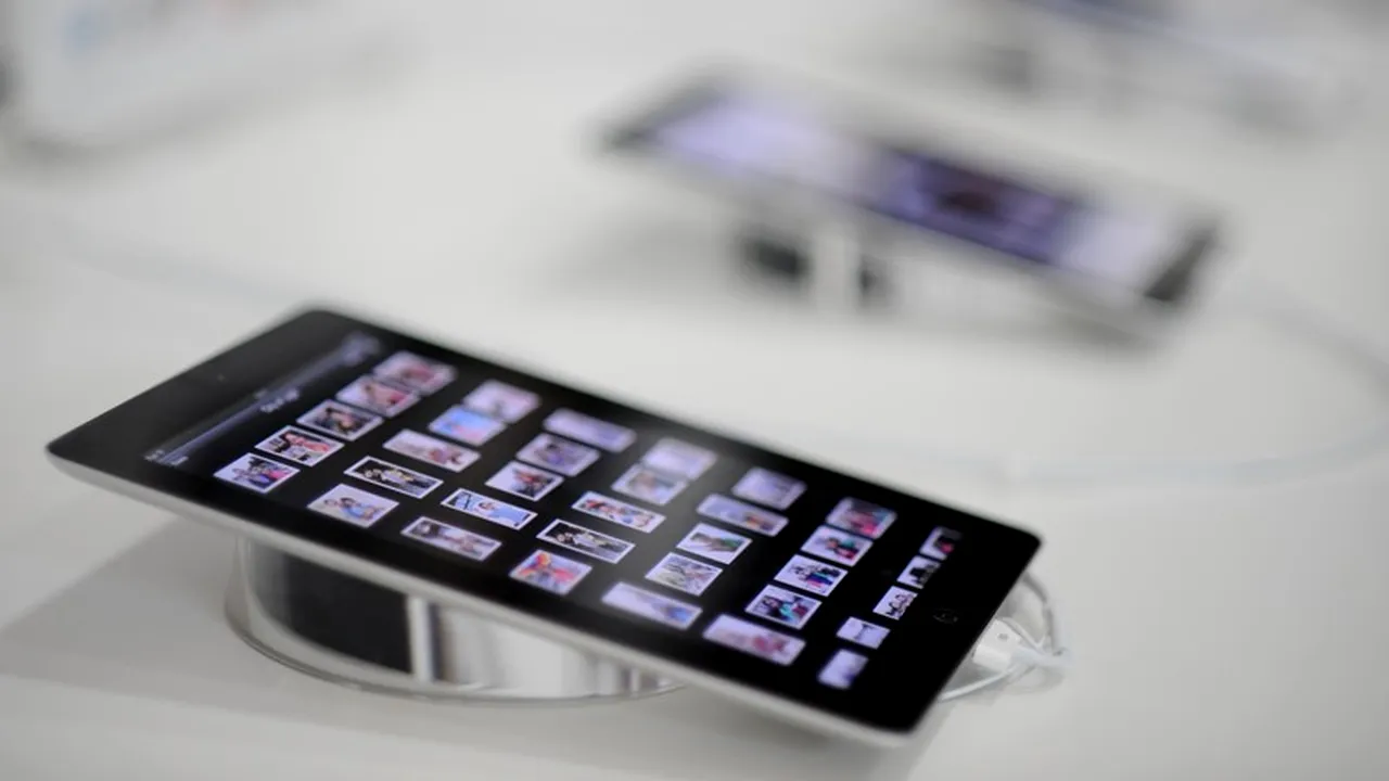 Softul care îi poate spiona pe utilizatorii aplicației iCloud