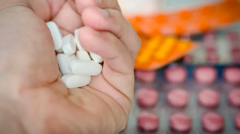 TRATAMENT. Antibioticul Plaquenil, folosit în tratarea Covid-19. Producția medicamentului se va face la fabrica Antibiotice din Iași