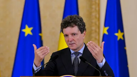 Nicușor Dan cere reexaminarea legii privind fondurile europene. Președintele susține că „nu respectă bicameralismul parlamentar”