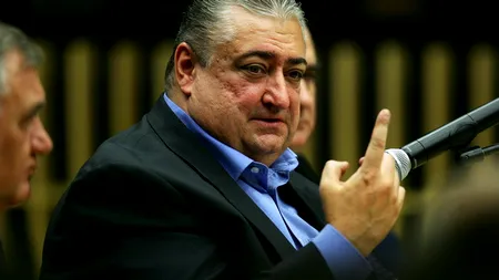 Dosarul RAFO: Peste 800 de milioane de lei, trei terenuri și o clădire, confiscate lui Marian Iancu