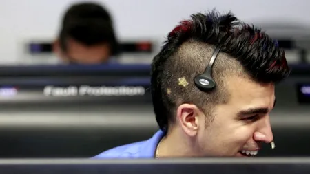 Soarta misiunii Curiosity a stat în mâinile ACESTUI OM. VIDEO