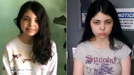 O adolescentă care a dispărut în mod MISTERIOS a apărut după patru ani, la 3.000 de kilometri de casă / Ce s-a întâmplat cu fata în tot acest timp