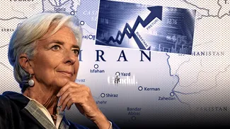 Șefa FMI lansează un avertisment fără precedent: Pregătiți-vă pentru ceva inimaginabil”