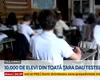 A început testarea PISA pentru elevii de clasa a IX-a. Peste 10.000 de liceeni sunt evaluați