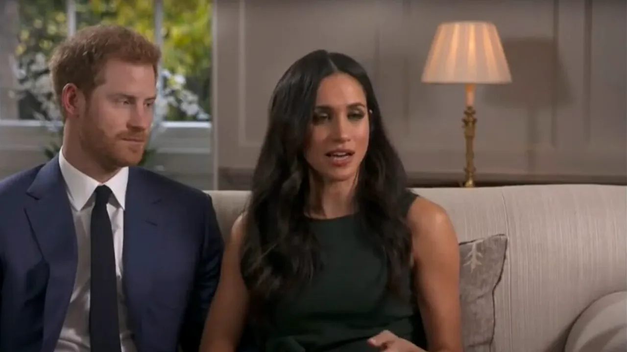 Prințul Harry, AVERTIZAT în legătură cu Meghan Markle! Nu ar trece „testul timpului”