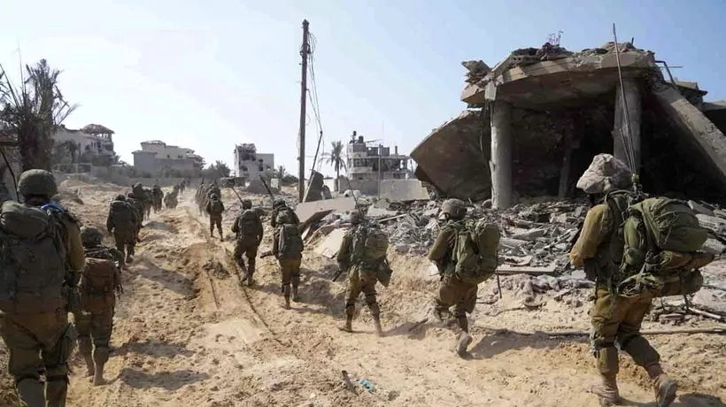 LIVE UPDATE | Război în Israel | 30 de morți și 100 de răniți într-un bombardament israelian asupra taberei de refugiați Maghazi