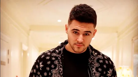 FOTO / Ce și-a cumpărat Mario Fresh din primii BANI câștigați ca artist. ”Dar nu neapărat din moft, era cumva o necesitate”