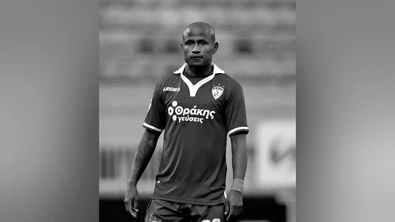 Atacantul uruguayan Mathias Acuna s-a SINUCIS într-un hotel din Ecuador. Avea 32 de ani