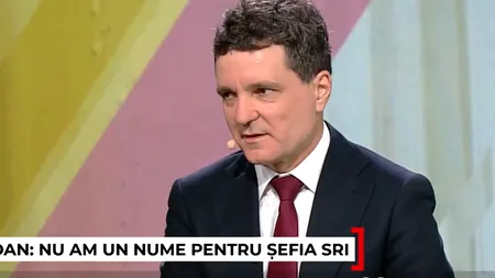 Nicușor Dan: „Eu îmi doresc să fiu președintele României. Dacă nu voi fi președintele României, voi fi primarul Capitalei”