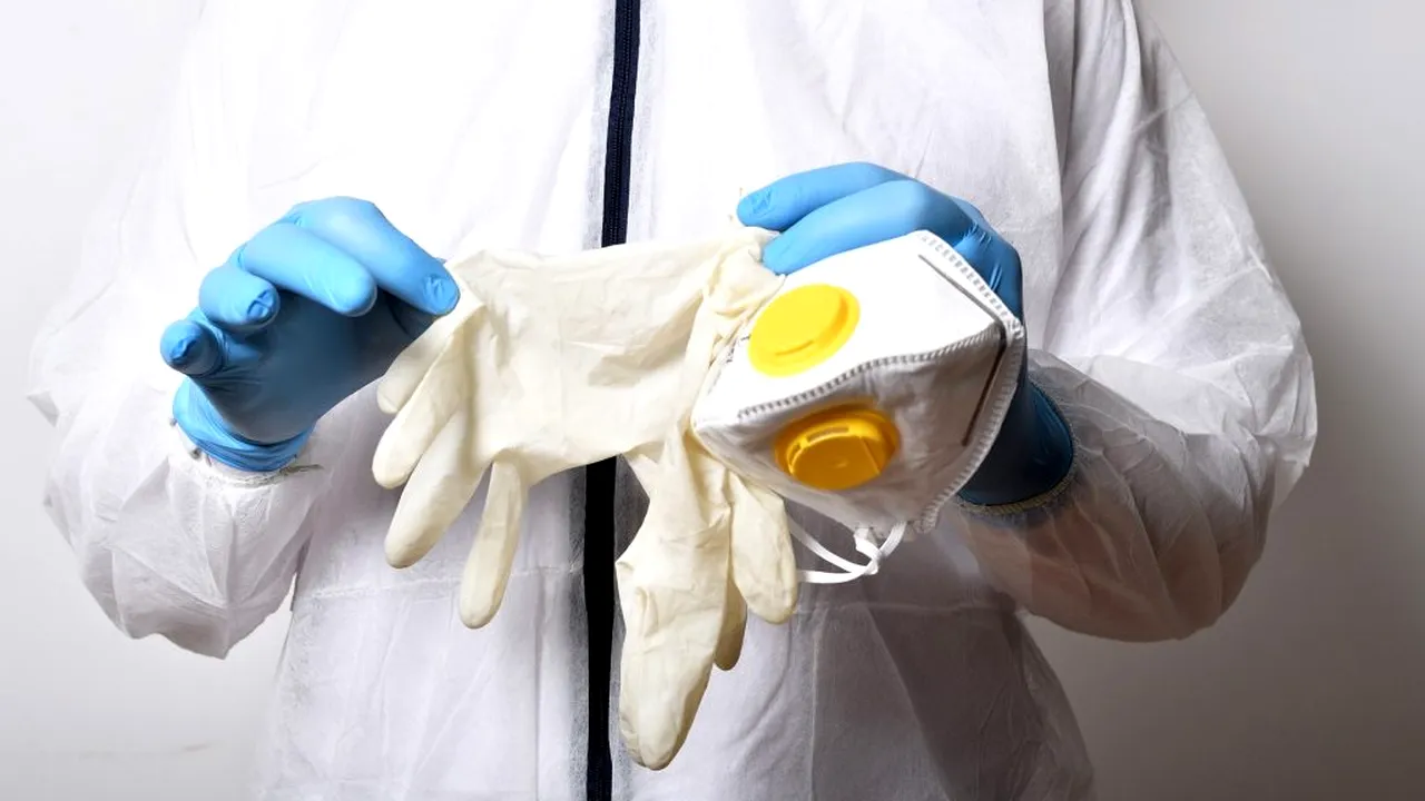 El este Cesare E, italianul infectat cu coronavirus care a fost în România