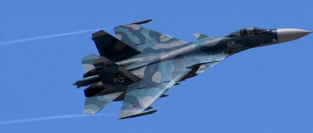 Rusia ar fi trimis avioane „înarmate nuclear în spaţiul aerian al Suediei. „A fost un act deliberat de intimidare”
