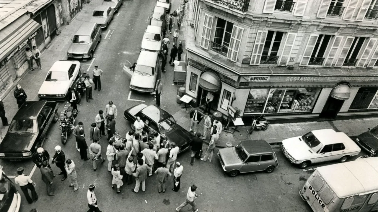 Un islamist implicat într-un atentat antievreiesc comis în 1982 la Paris, arestat în Iordania