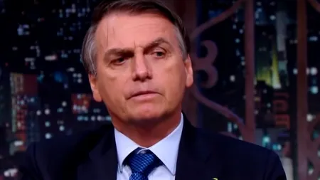Doliu în familia lui Jair Bolsonaro! Bunica Primei Doamne a Braziliei a fost răpusă de coronavirus