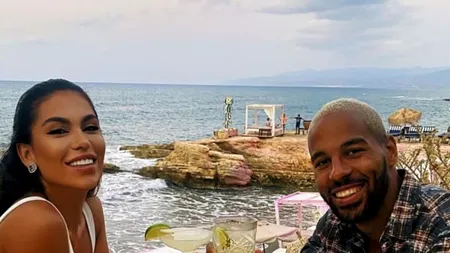 Cel mai bun om al Camerunului din meciul cu Brazilia de la Cupa Mondială din Qatar se iubește cu o româncă | FOTO