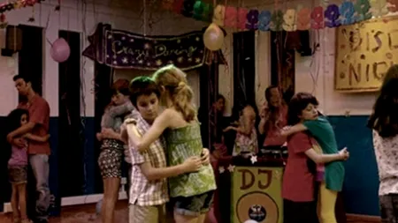 Mai multe scurtmetraje ale regizorilor Adrian Sitaru, Radu Jude și Andrei Crețulescu, în competiție la Festivalul de la Vilnius