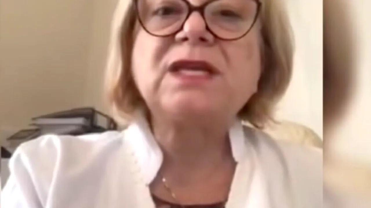 Deepfake în Iași cu un medic foarte cunoscut. Imaginea doctoriței Carmen Dorobăț a fost folosită fără acord în reclama false, generate cu AI