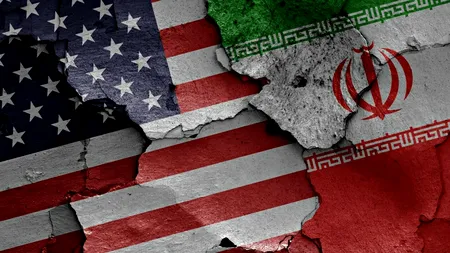 Un român dezvăluie cum este adevărata viață din Iran: „Poporul este ținut CAPTIV de o mână de turbane. Acolo nu ți-e frică de oameni, ci de stat”