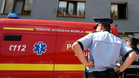 Un copil de 5 ani a ajuns la spital în stare gravă. Povestea tatălui nu se potrivește cu starea descoperită de medici