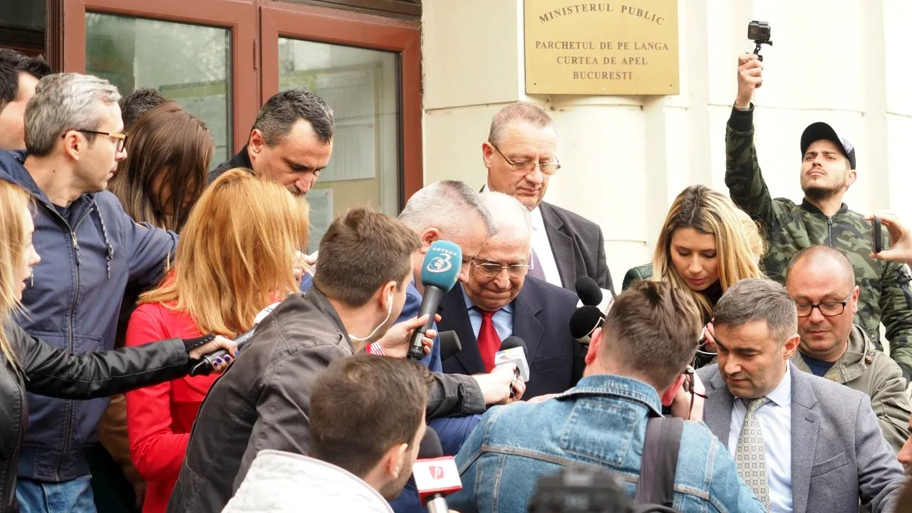 EXCLUSIV | De ce nu se poate judeca Dosarul Revoluției nici după mai bine de 30 de ani