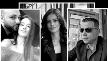 Robert Wolf, criminalul sinucigaș din Cosmopolis, ABANDONAT de familie. Nimeni nu a ridicat trupul acestuia de la INML  / Ce arată autopsia asasinului