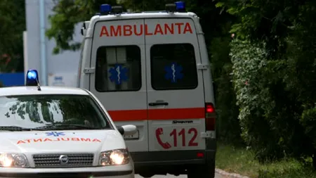 O femeie și fiul ei au încercat să se sinucidă cu insecticid; băiatul era cercetat pentru furt