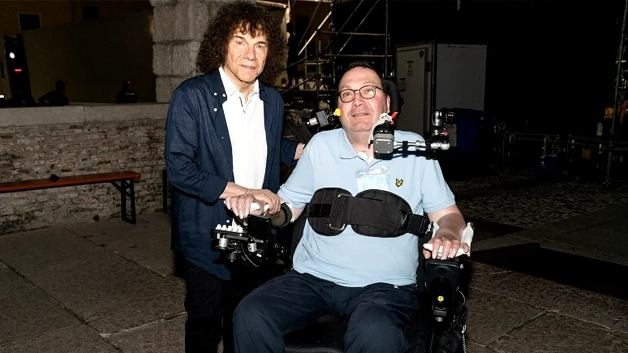 ANUNȚUL de angajare al acestui italian a devenit viral: „Caut badantă. Ofer cazare, masă și..”