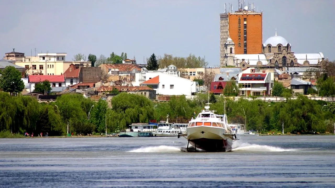 DNA: Bunea Stancu și Florin Mija s-au folosit de funcții, prejudiciind  Consiliului Județean Brăila