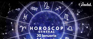 VIDEO | Horoscop general, săptămâna 30 ianuarie – 5 februarie 2023. Zodiile influențate de Luna Plină din Leu