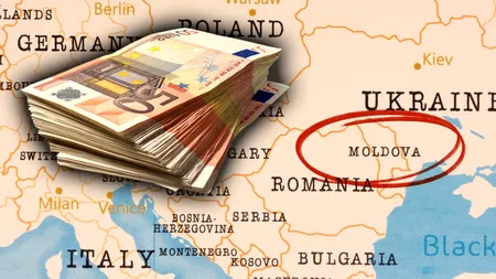 Guvernul de la Chișinău vrea să ofere moldovenilor din străinătate, care se întorc în țară, câte 38.000 de euro. Ce condiții trebuie să îndeplinească