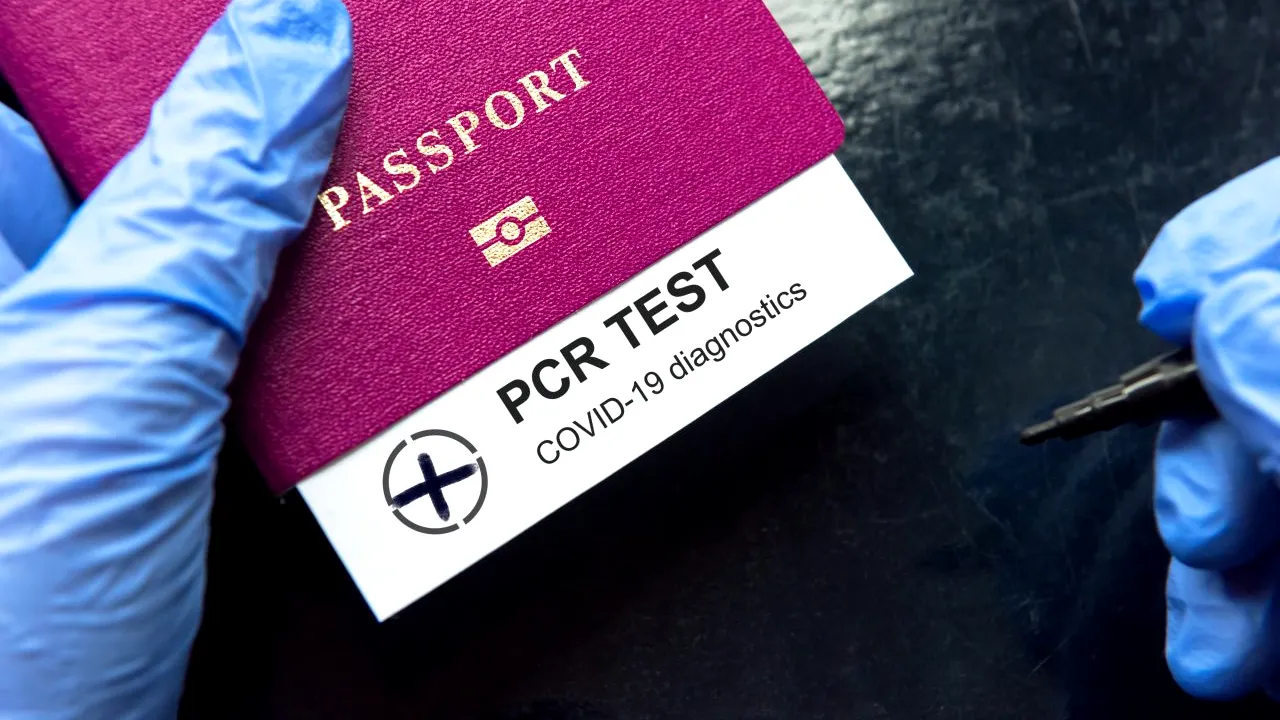 ANAT: Carantinarea turiștilor care intră în țară ar putea fi evitată cu ajutorul testelor antigen