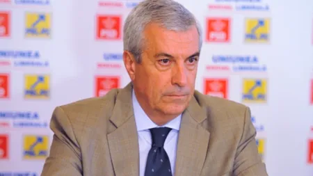 Tăriceanu: Am fost umilit în PNL 