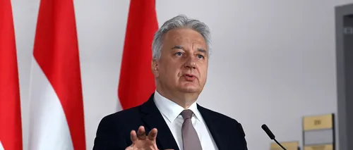 Vicepremierul Ungariei la Congresul UDMR: Dacă am reușit să încheiem o colaborare cu sârbii, atunci de ce nu putem și cu România?