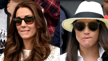 Propunerea surprinzătoare pe care iubita Prințului Harry i-a făcut-o lui Kate Middleton pare să confirme toate zvonurile