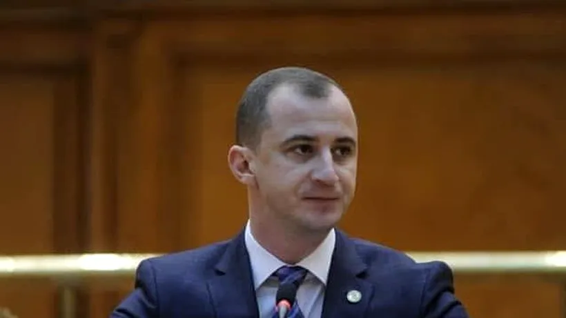 Deputatul Alfred Simonis: ”Premierul Cîțu trebuie demis urgent, dar trebuie să plece acasă și USR”