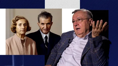 VIDEO | Un moment mai puțin cunoscut: Ion Cristoiu, despre înmormântarea soților Ceaușescu: „S-a dat un comunicat, care este un fals criminal”