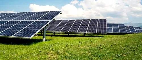 ENGIE România începe construcția unui nou parc fotovoltaic