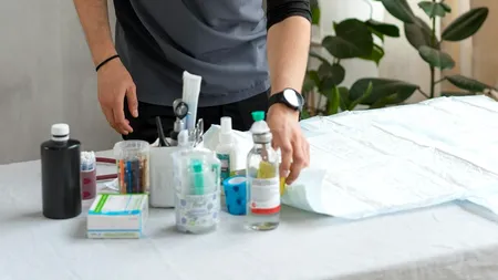 Produse de uz veterinar, SCOASE de la vânzare. Copiii au ajuns în stare gravă sau au murit din cauza acestor substanțe